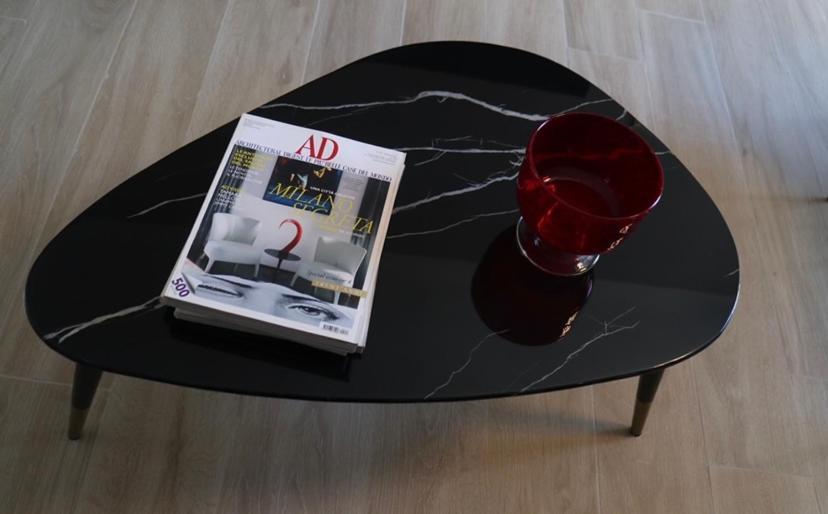 Calefati Gallery Luxury Apartment Bari Exteriér fotografie
