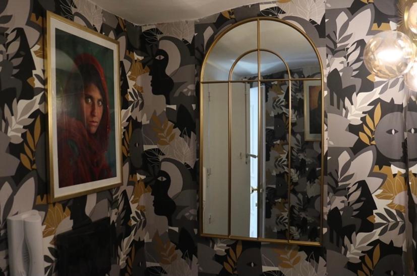 Calefati Gallery Luxury Apartment Bari Exteriér fotografie