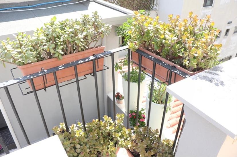 Calefati Gallery Luxury Apartment Bari Exteriér fotografie