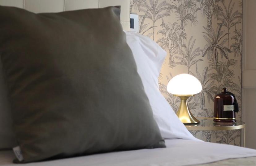 Calefati Gallery Luxury Apartment Bari Exteriér fotografie