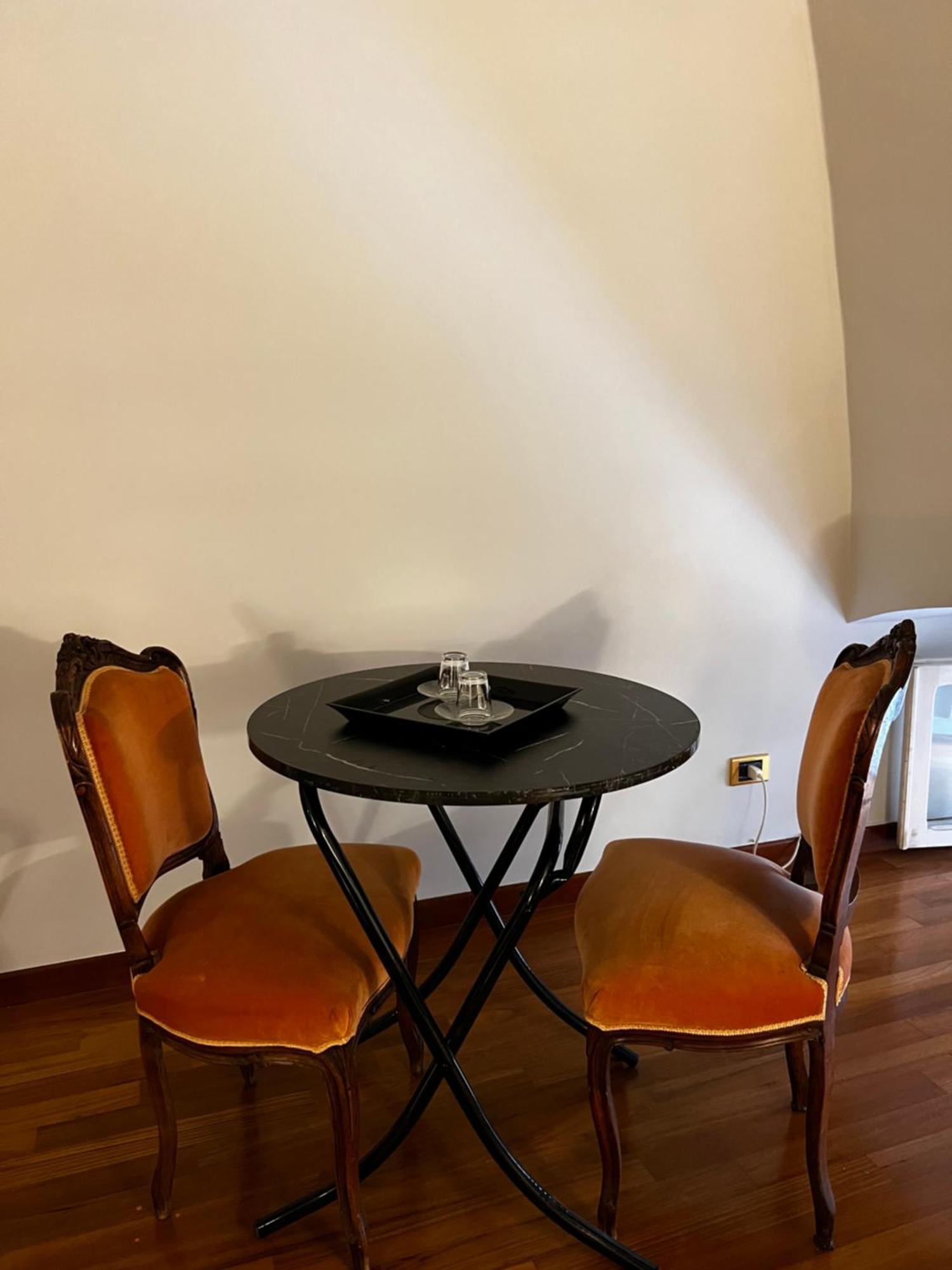 Calefati Gallery Luxury Apartment Bari Exteriér fotografie
