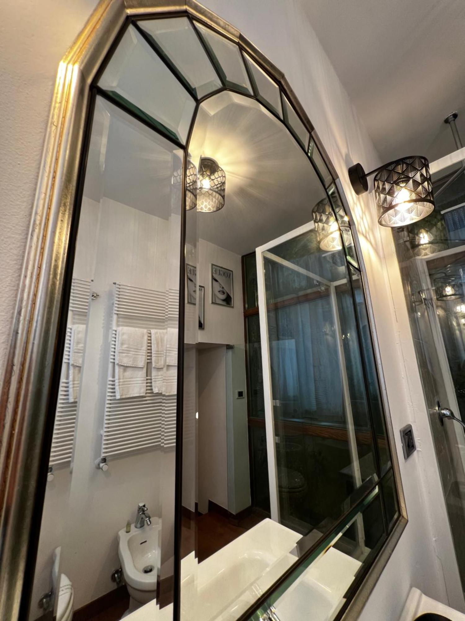 Calefati Gallery Luxury Apartment Bari Exteriér fotografie