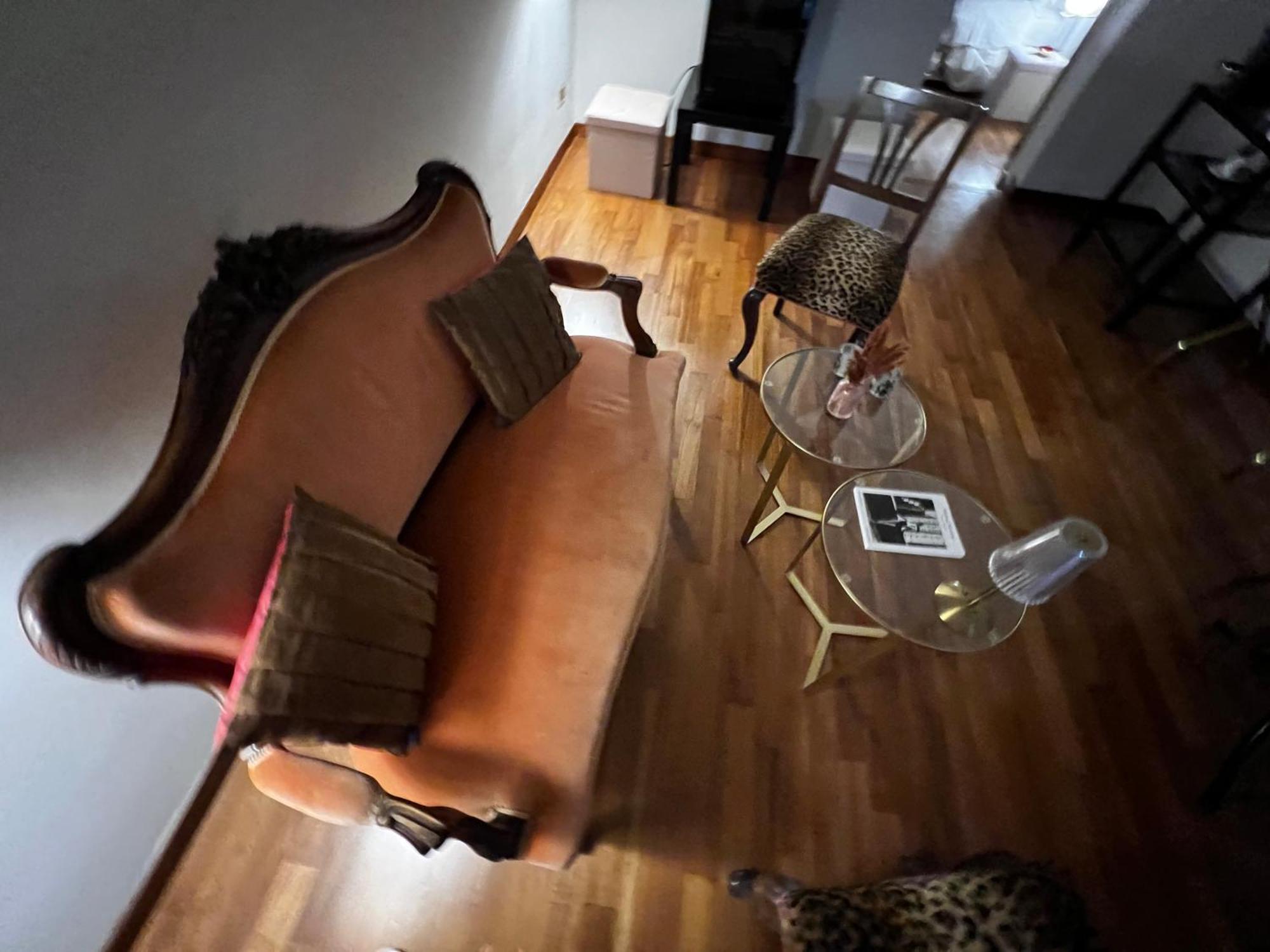 Calefati Gallery Luxury Apartment Bari Exteriér fotografie