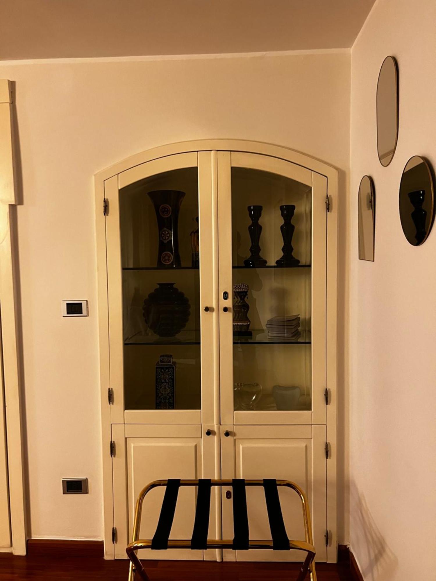 Calefati Gallery Luxury Apartment Bari Exteriér fotografie