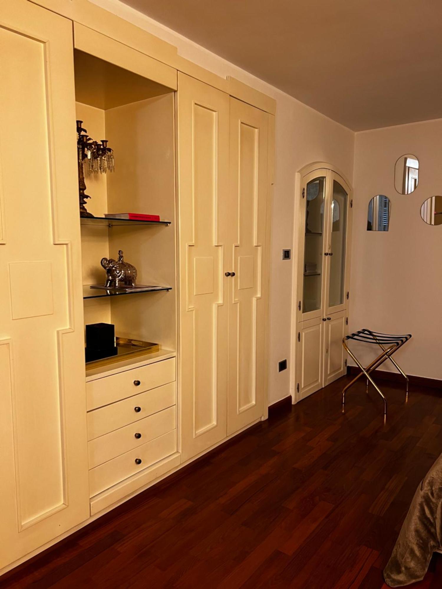 Calefati Gallery Luxury Apartment Bari Exteriér fotografie